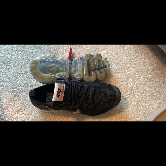 Mens Off-White Nike Vapormax Verified by Goat - Picture 5 of 11